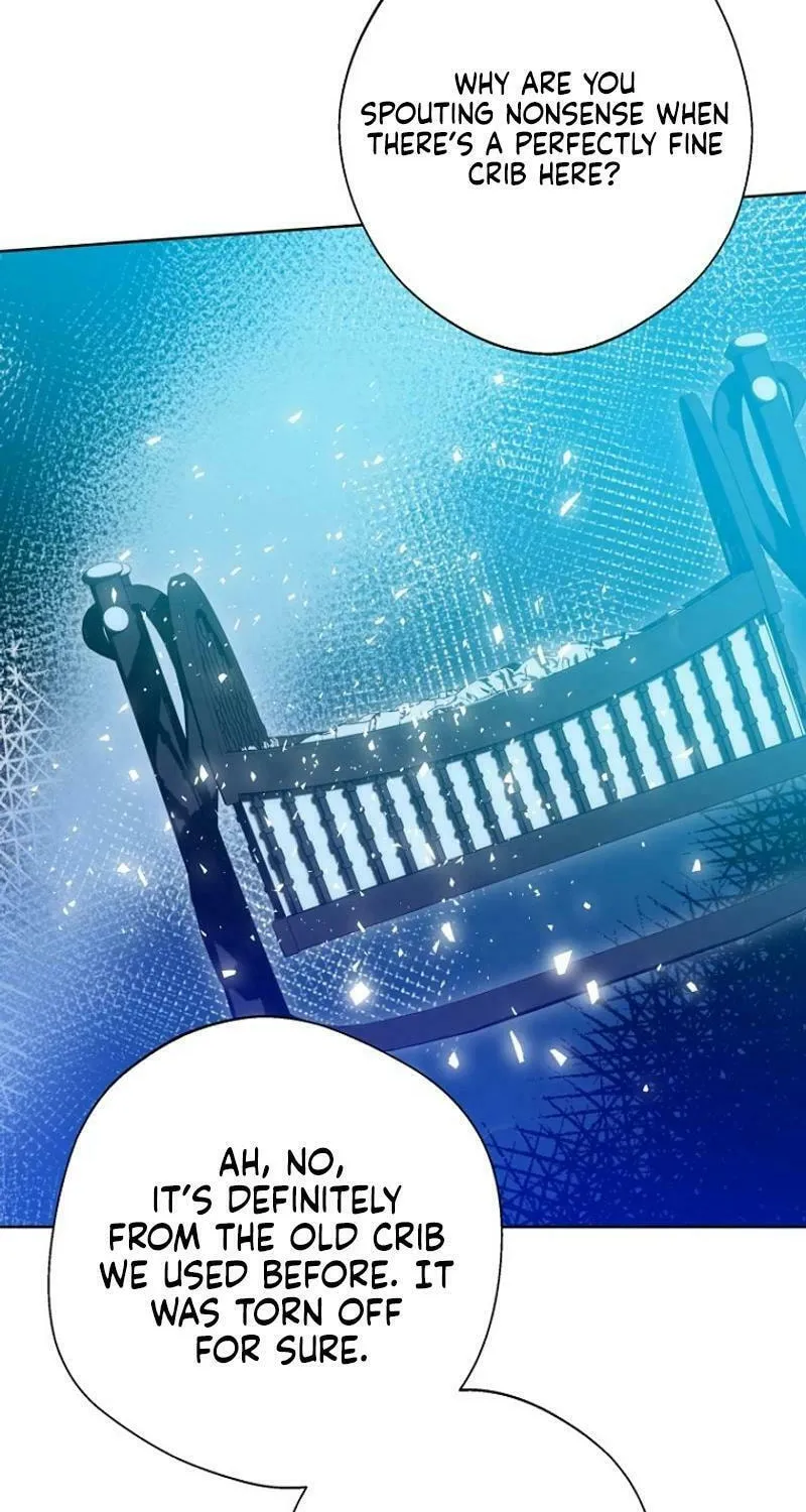 Goddess Kingmaker Chapter 5 page 33 - 