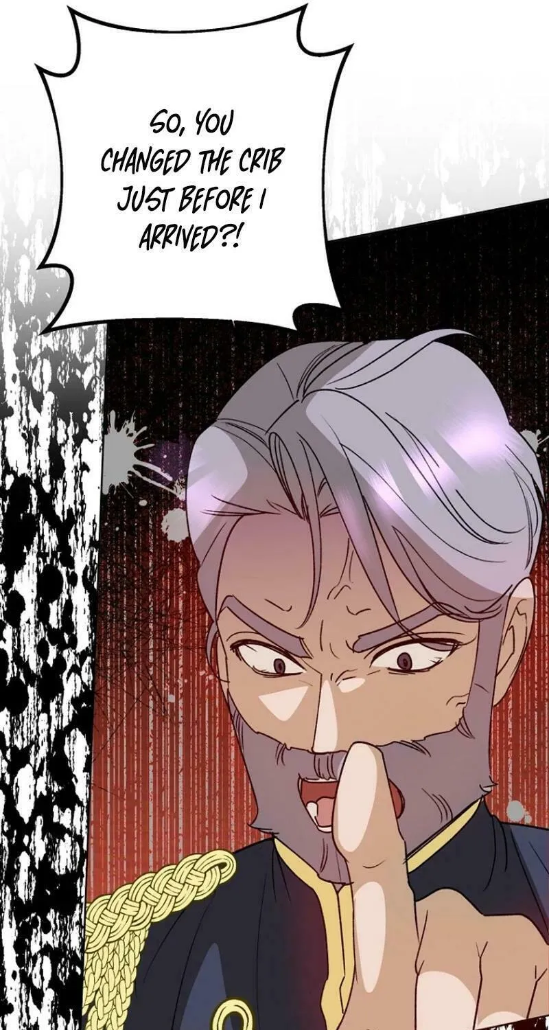 Goddess Kingmaker Chapter 5 page 35 - 