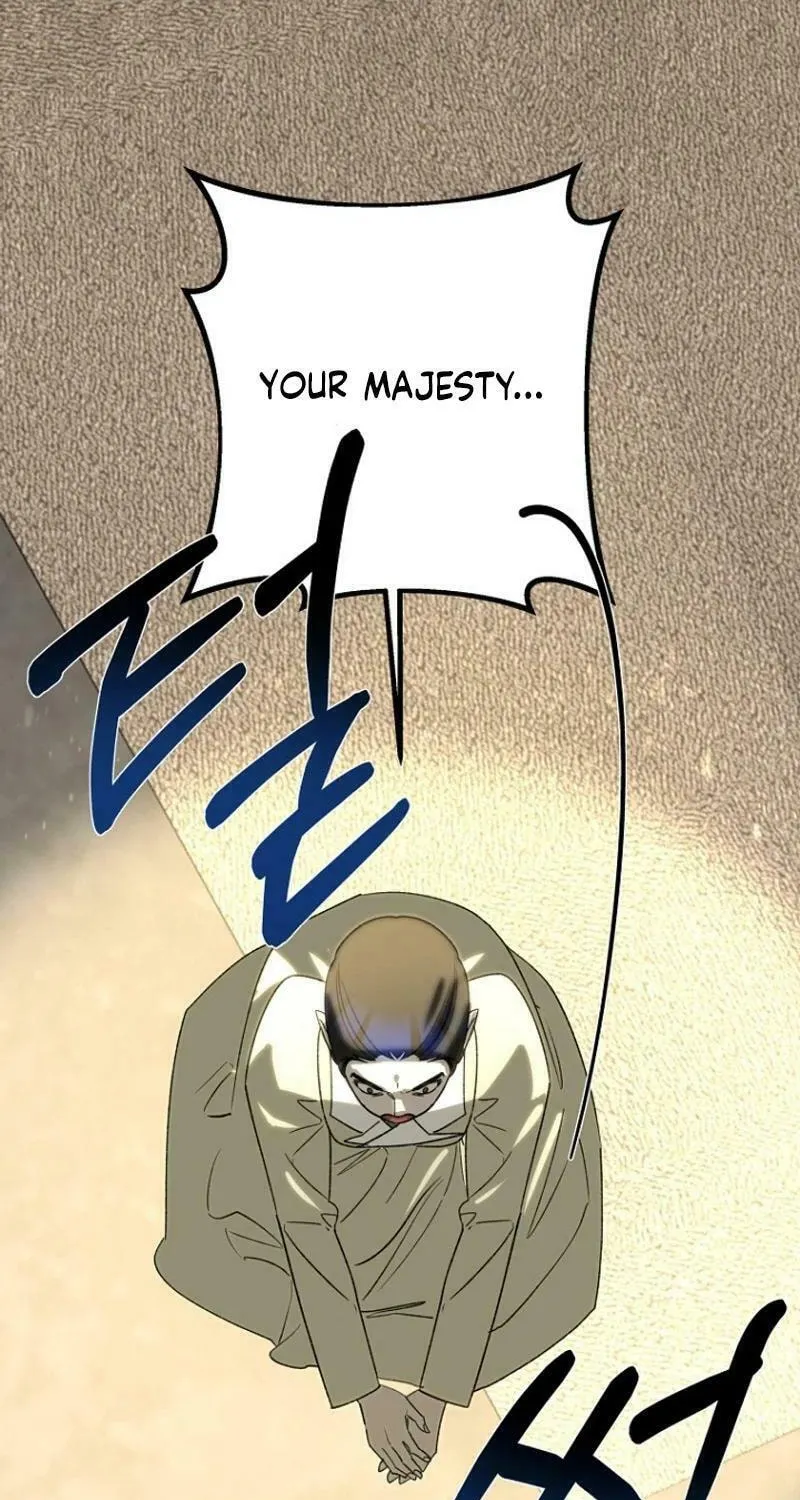 Goddess Kingmaker Chapter 5 page 37 - 