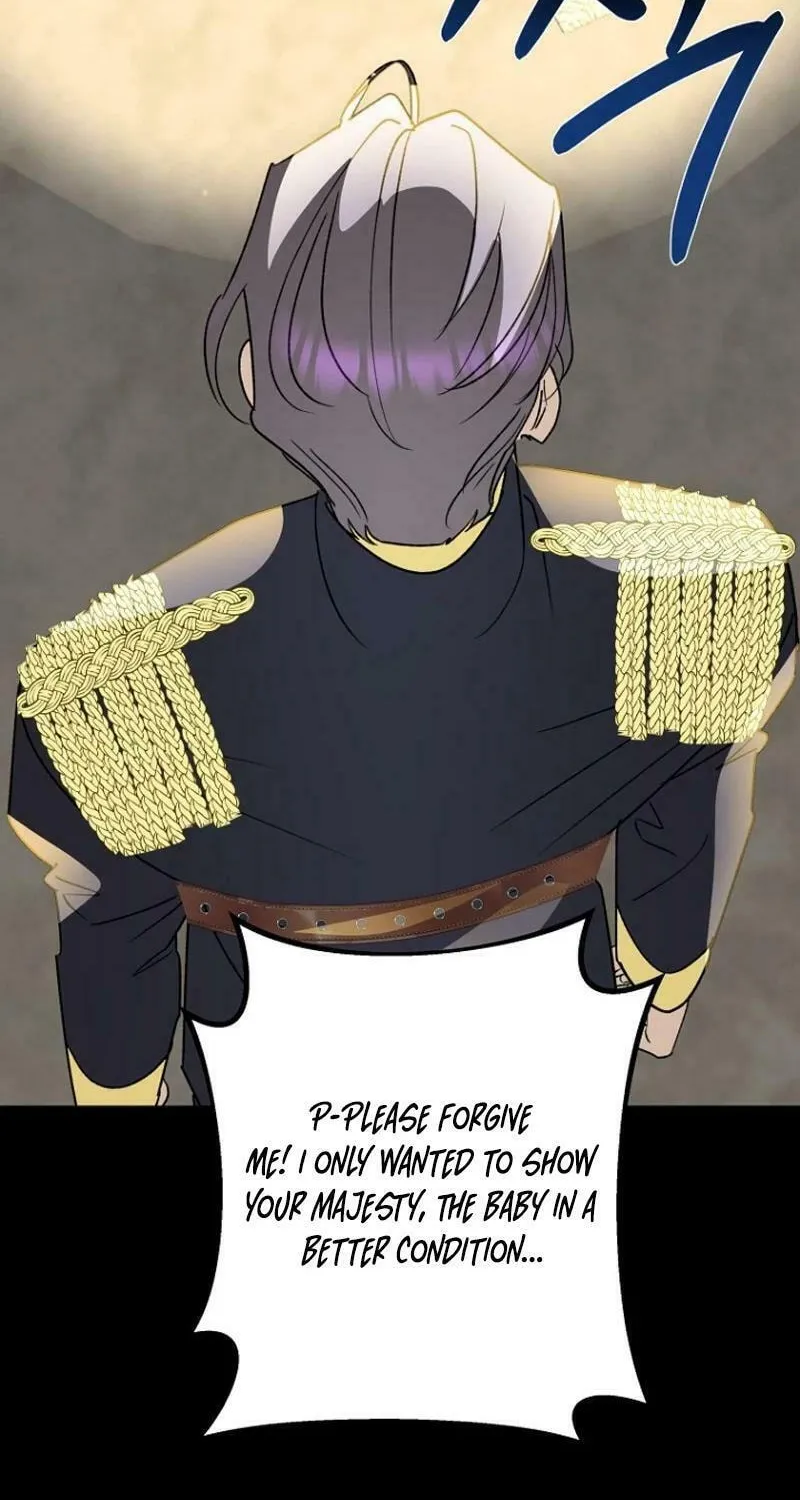 Goddess Kingmaker Chapter 5 page 38 - 