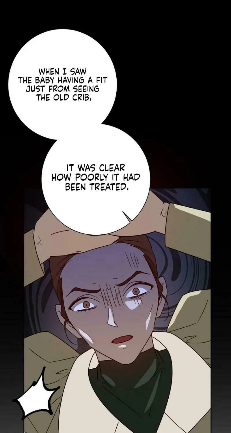 Goddess Kingmaker Chapter 5 page 39 - 