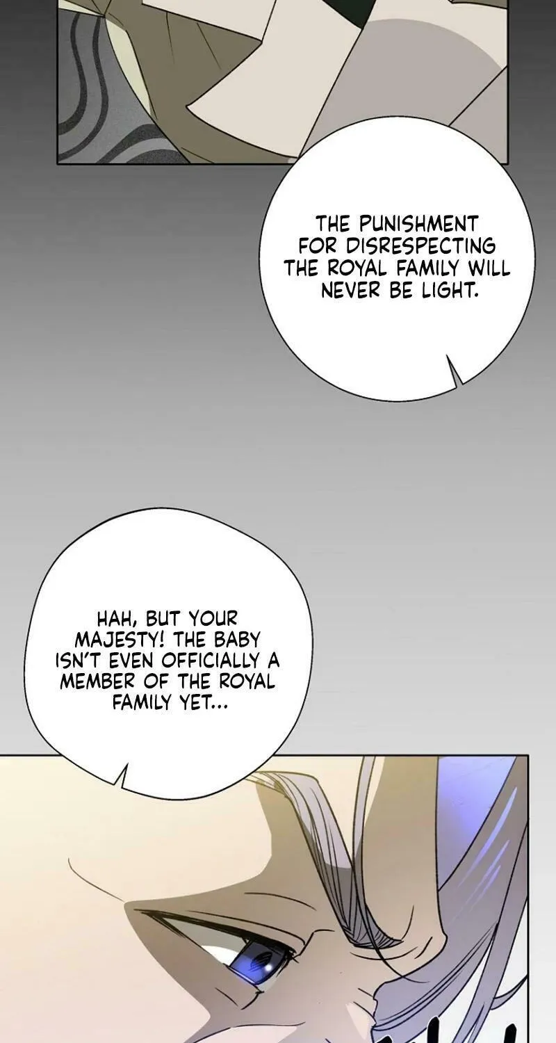 Goddess Kingmaker Chapter 5 page 40 - 