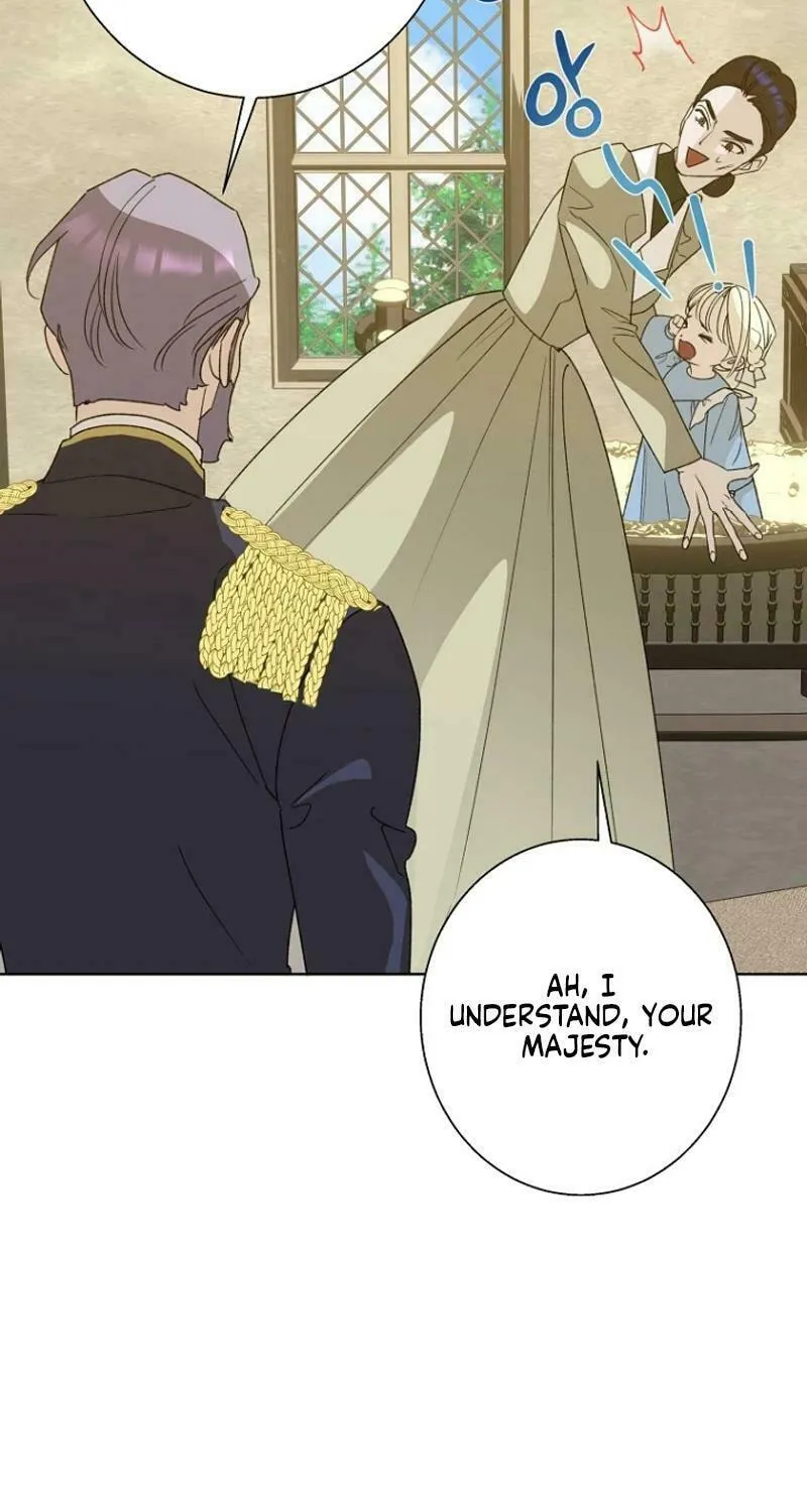 Goddess Kingmaker Chapter 5 page 5 - 