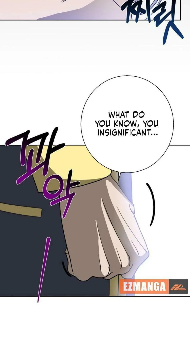 Goddess Kingmaker Chapter 5 page 41 - 