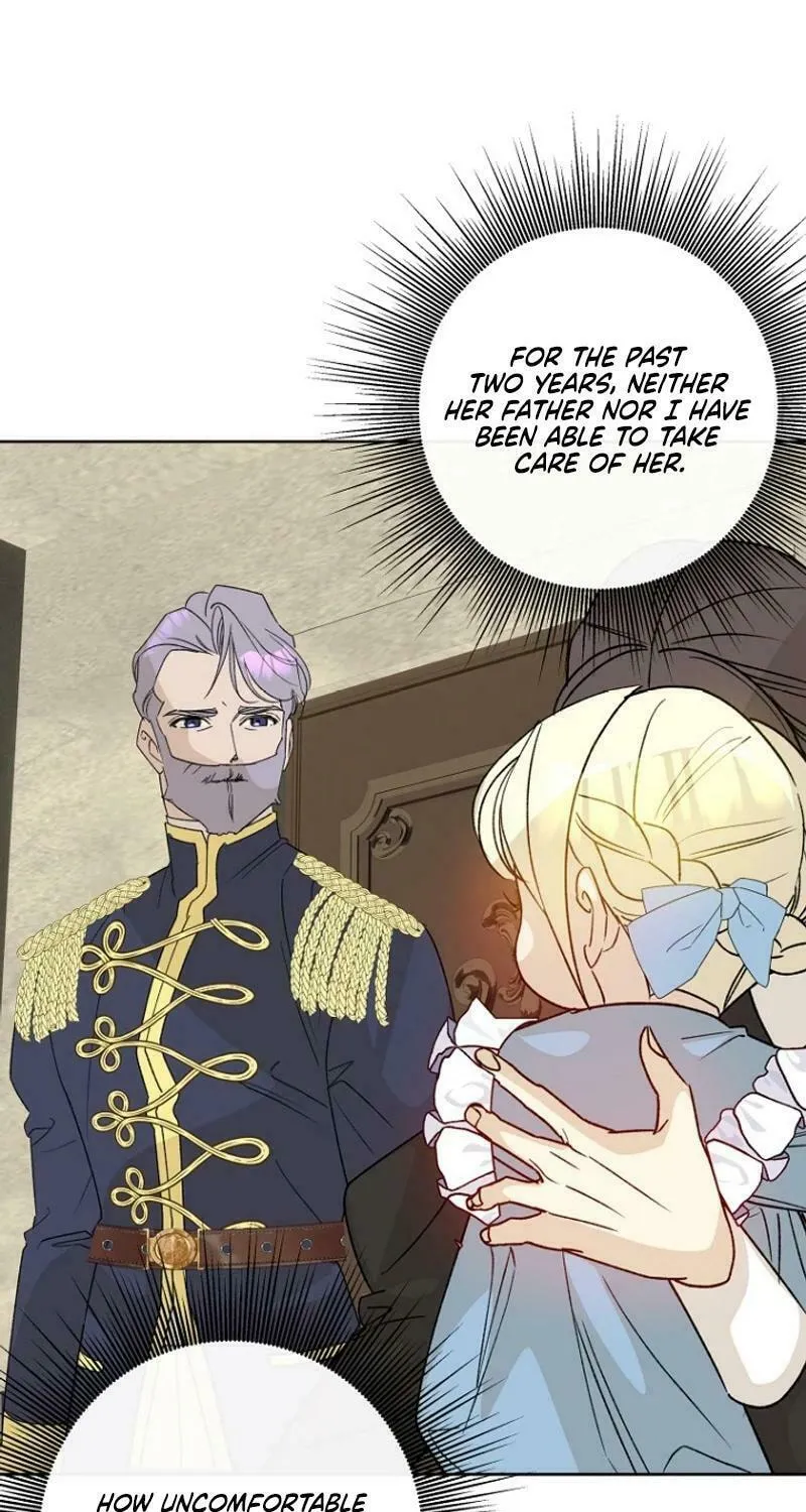 Goddess Kingmaker Chapter 5 page 44 - 