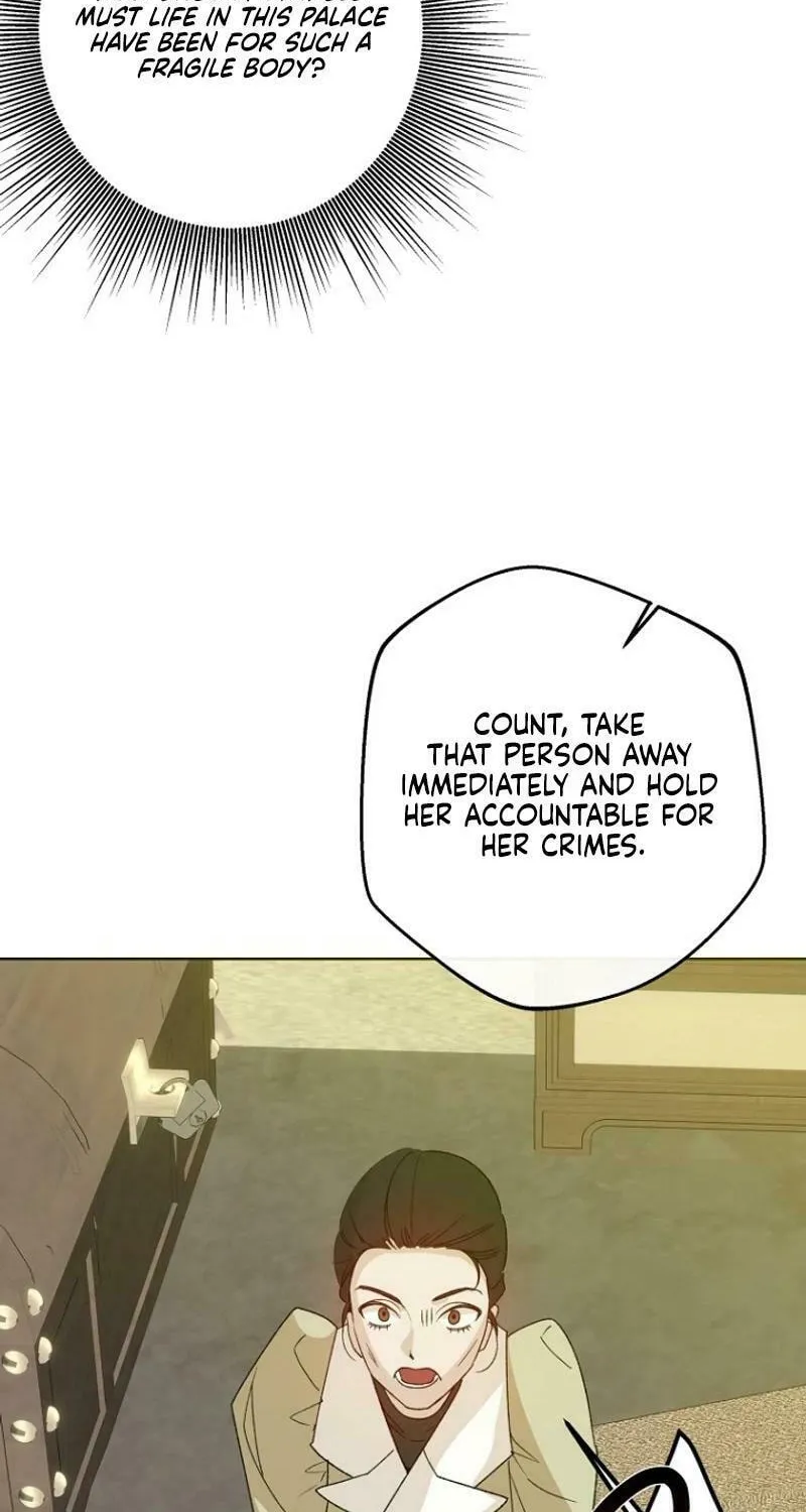 Goddess Kingmaker Chapter 5 page 45 - 