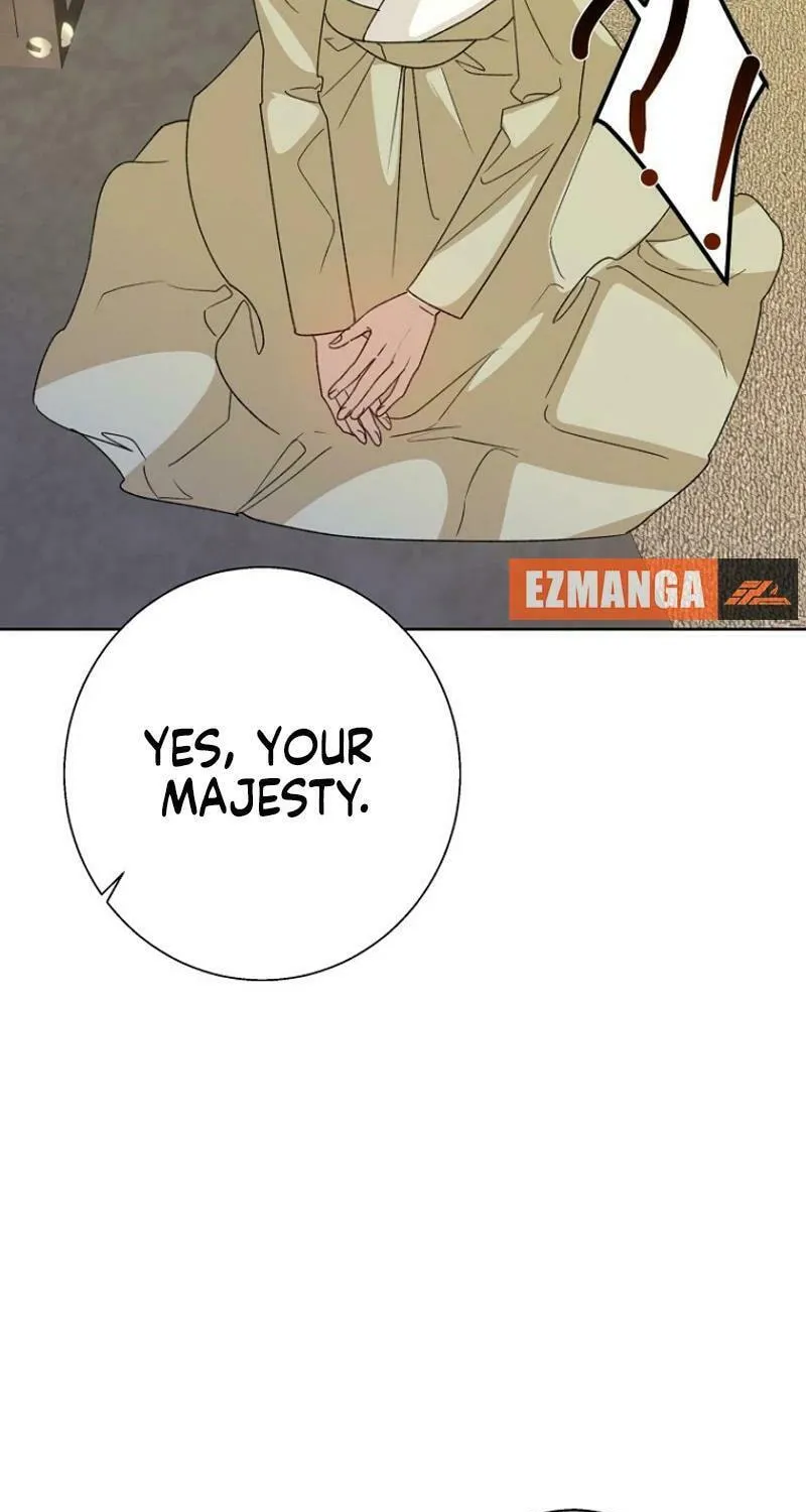 Goddess Kingmaker Chapter 5 page 46 - 