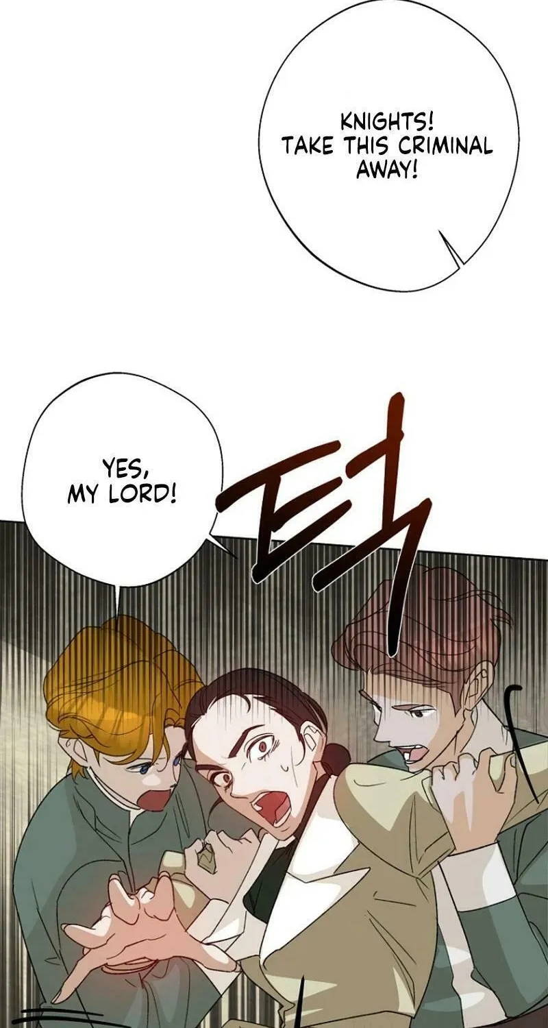 Goddess Kingmaker Chapter 5 page 47 - 
