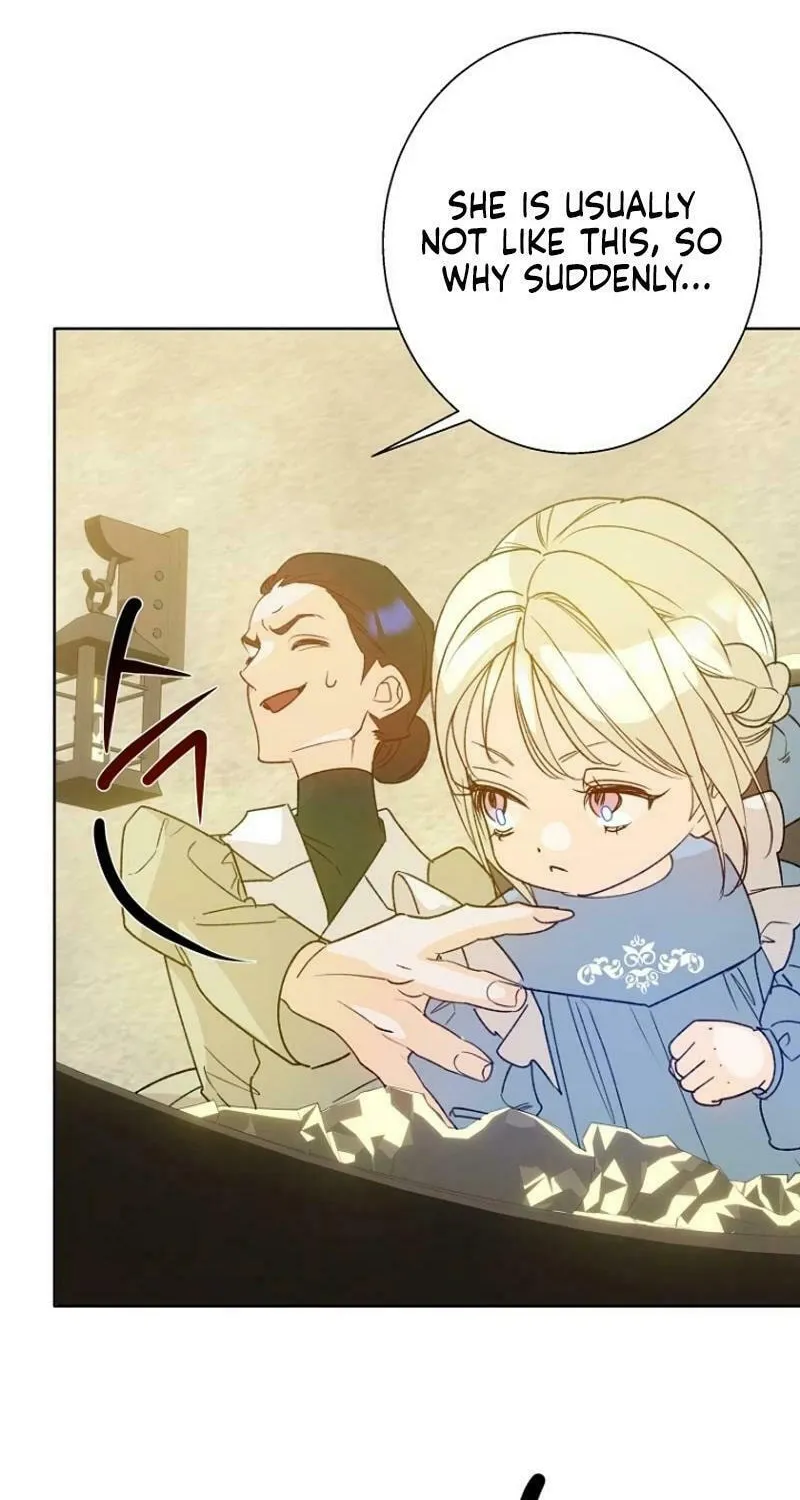 Goddess Kingmaker Chapter 5 page 6 - 