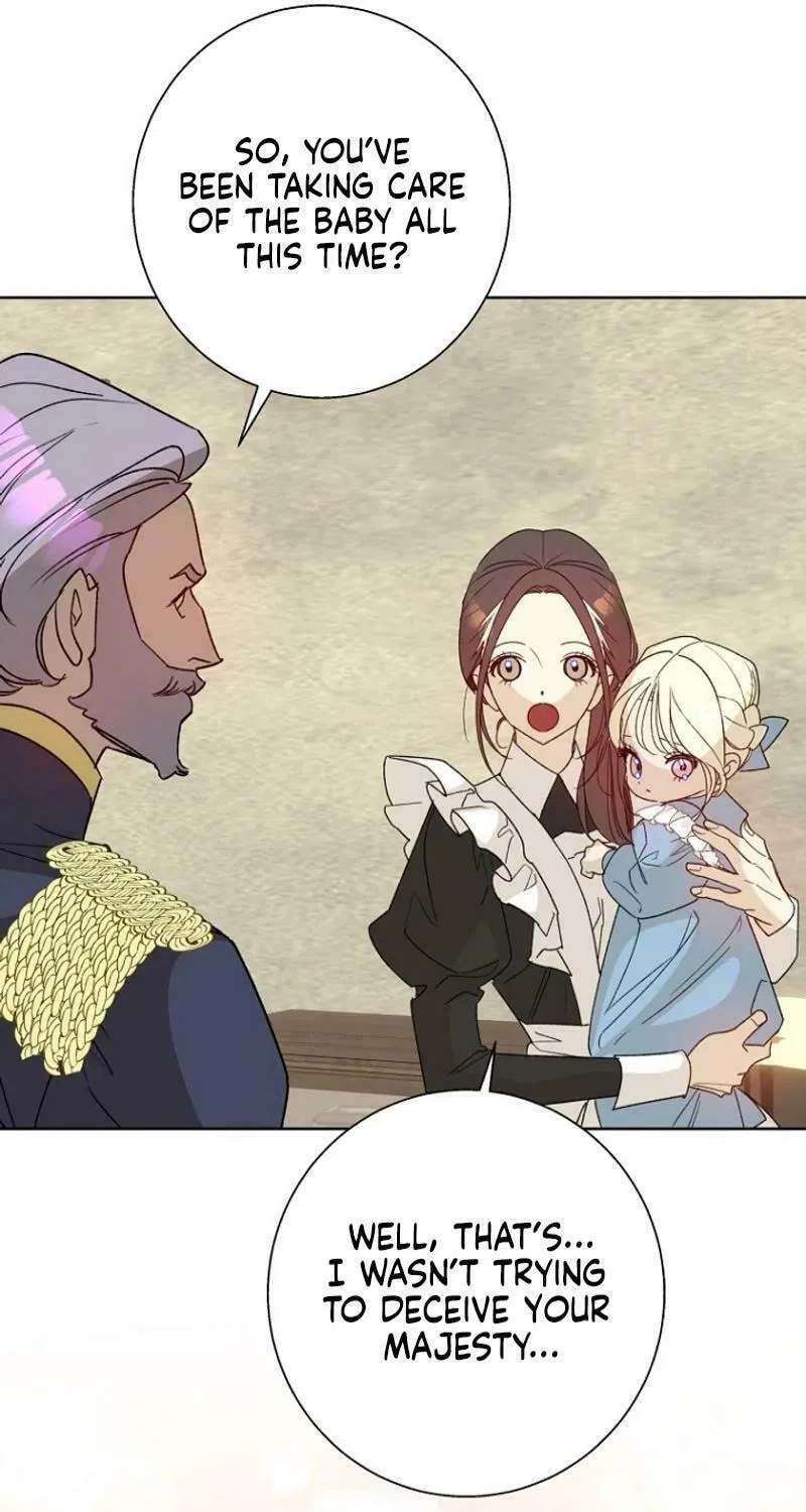 Goddess Kingmaker Chapter 5 page 52 - 