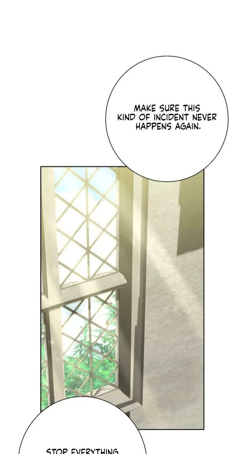Goddess Kingmaker Chapter 5 page 55 - 