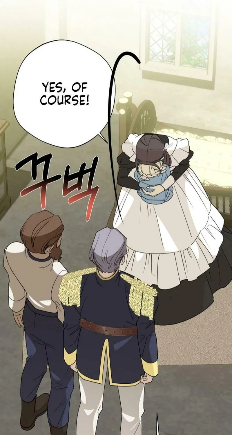 Goddess Kingmaker Chapter 5 page 57 - 