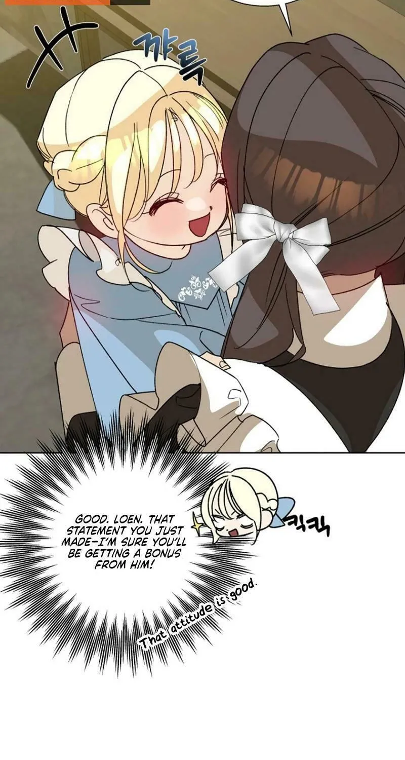 Goddess Kingmaker Chapter 5 page 59 - 