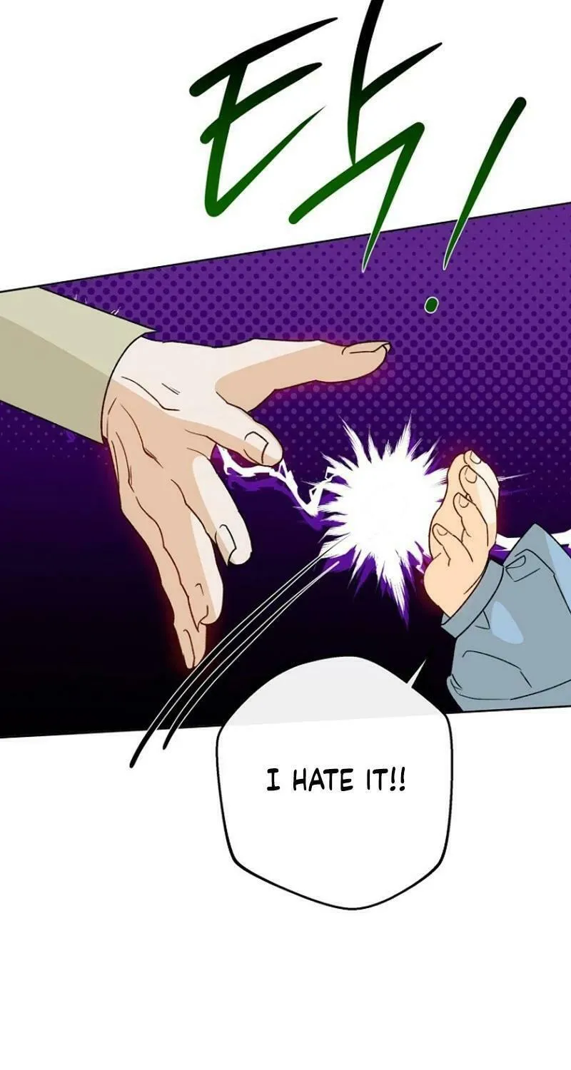 Goddess Kingmaker Chapter 5 page 7 - 