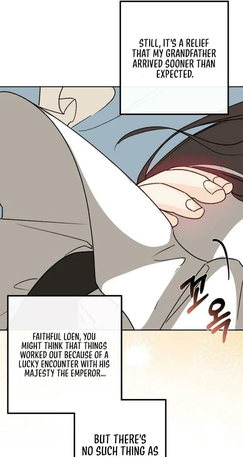 Goddess Kingmaker Chapter 5 page 61 - 