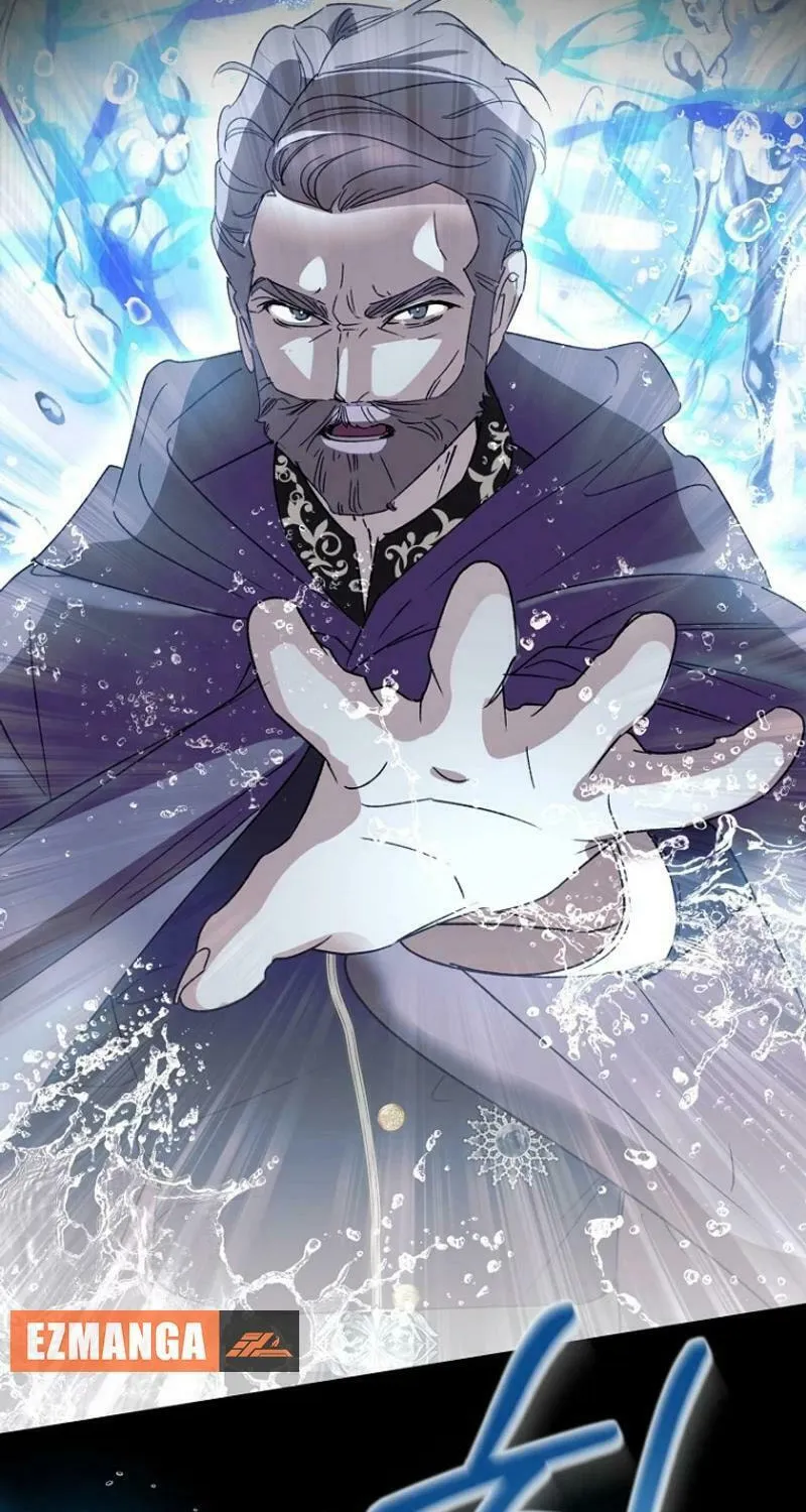Goddess Kingmaker Chapter 5 page 64 - 