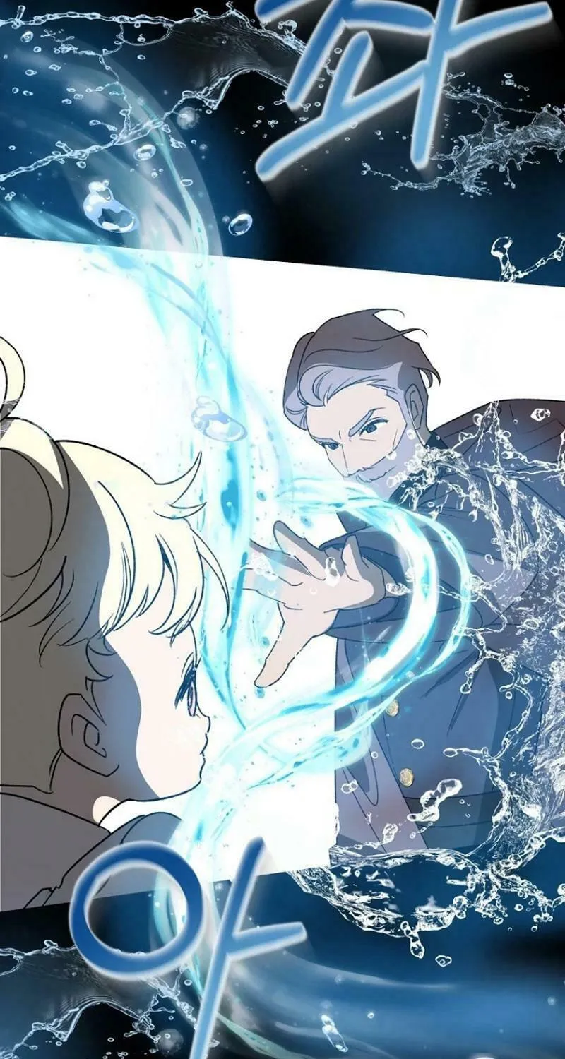 Goddess Kingmaker Chapter 5 page 65 - 