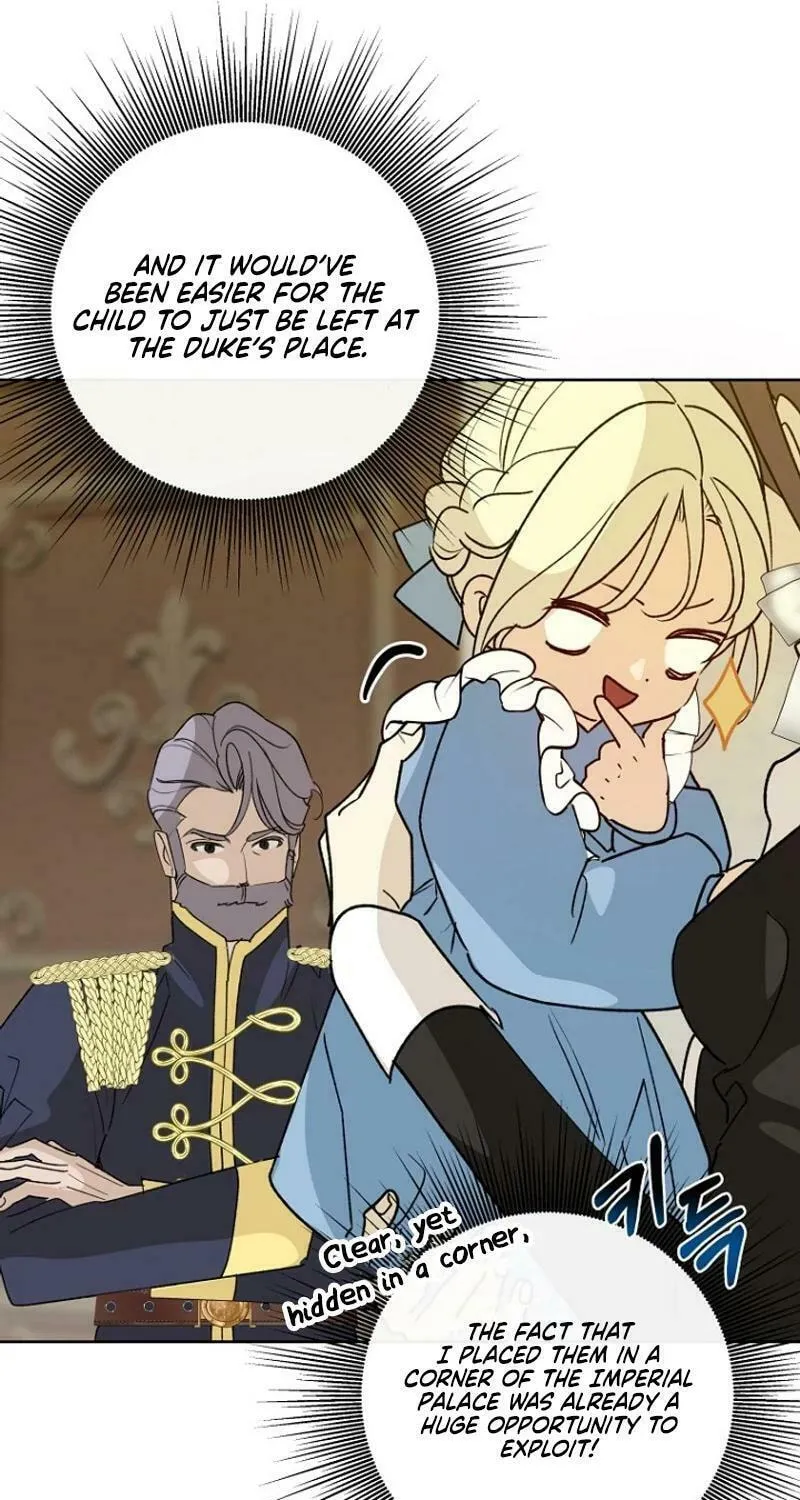 Goddess Kingmaker Chapter 5 page 69 - 