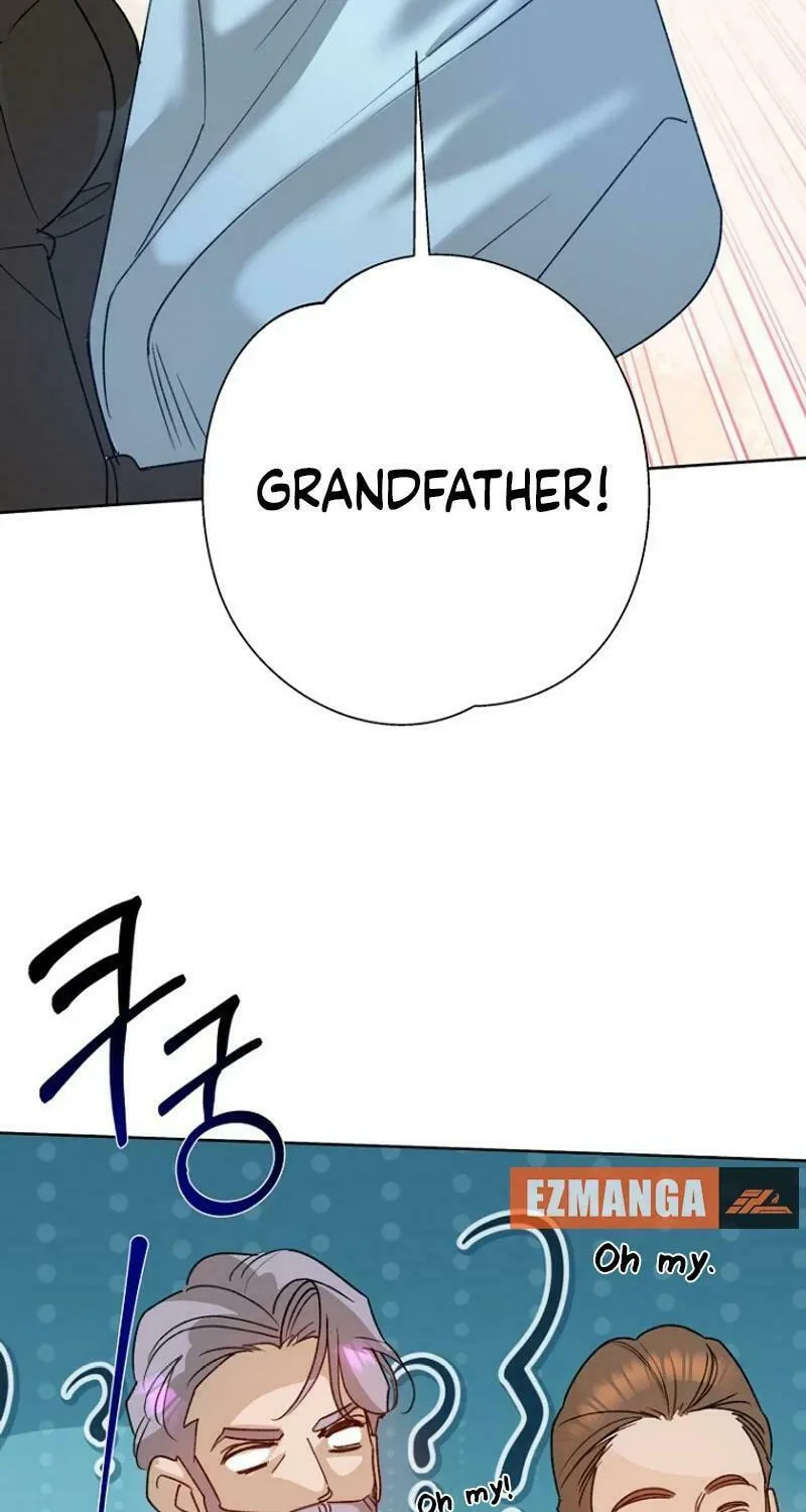 Goddess Kingmaker Chapter 5 page 72 - 