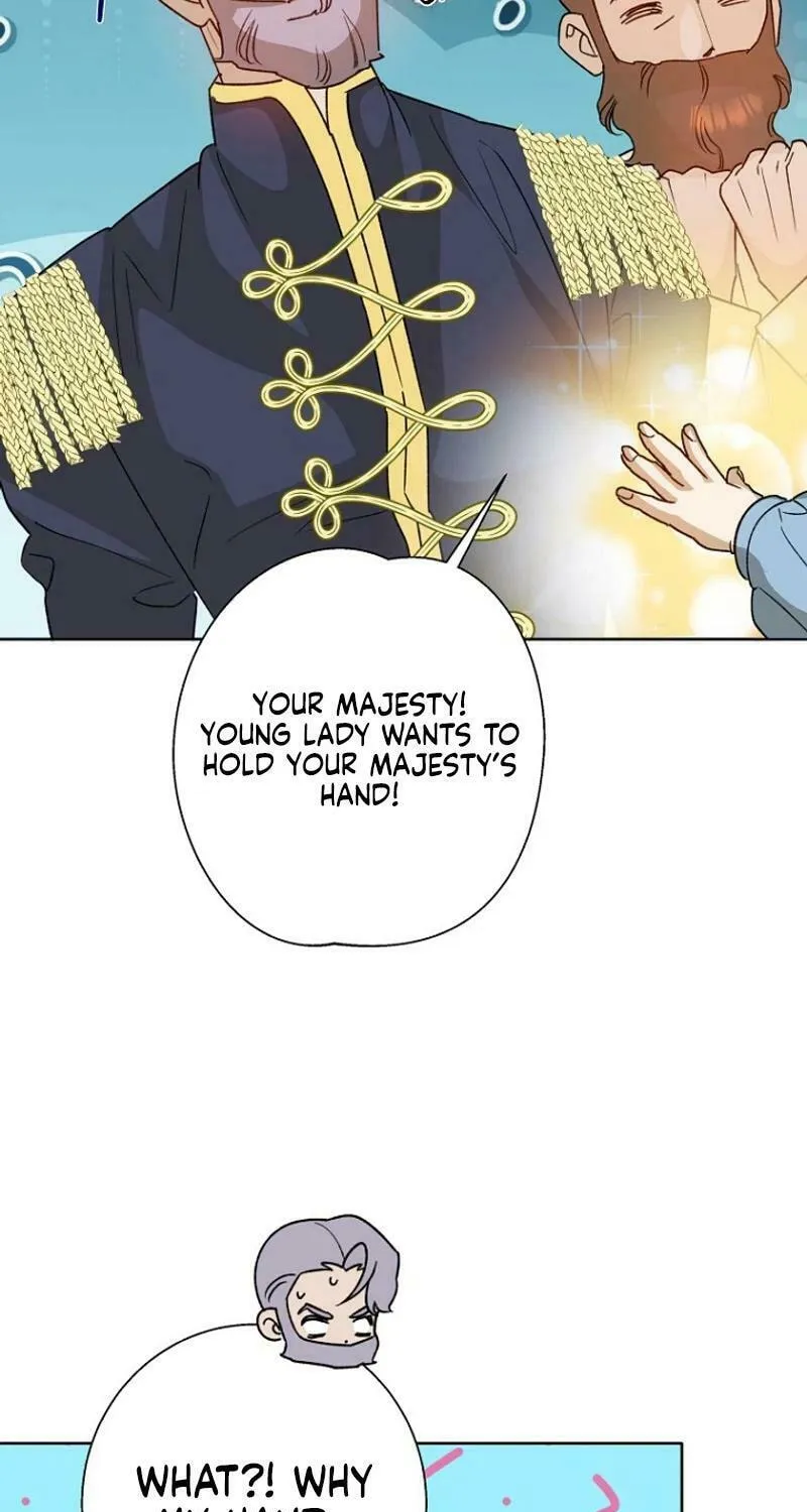 Goddess Kingmaker Chapter 5 page 73 - 