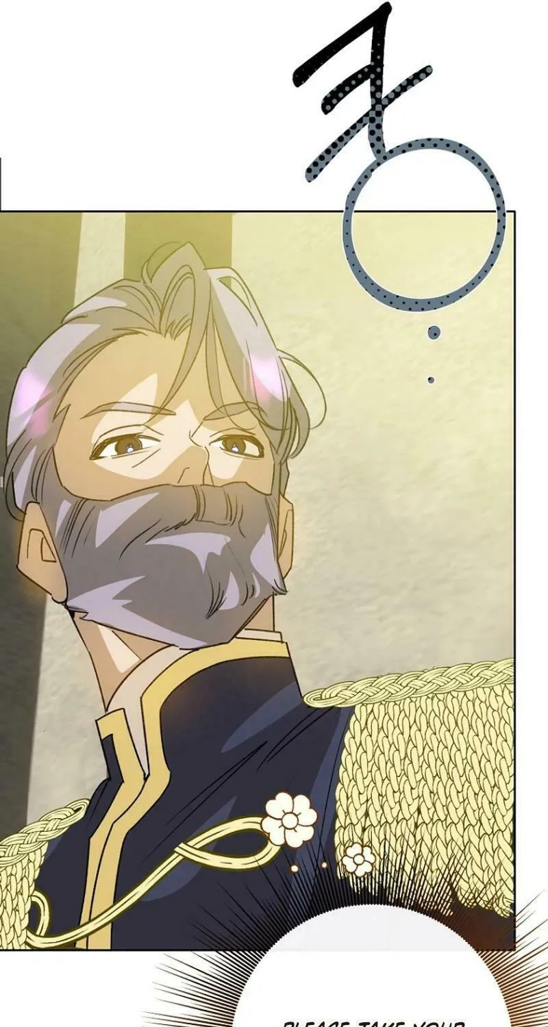 Goddess Kingmaker Chapter 5 page 78 - 