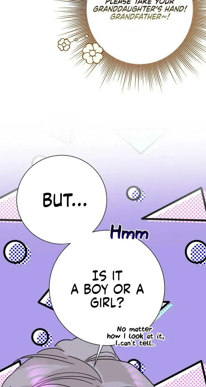 Goddess Kingmaker Chapter 5 page 79 - 