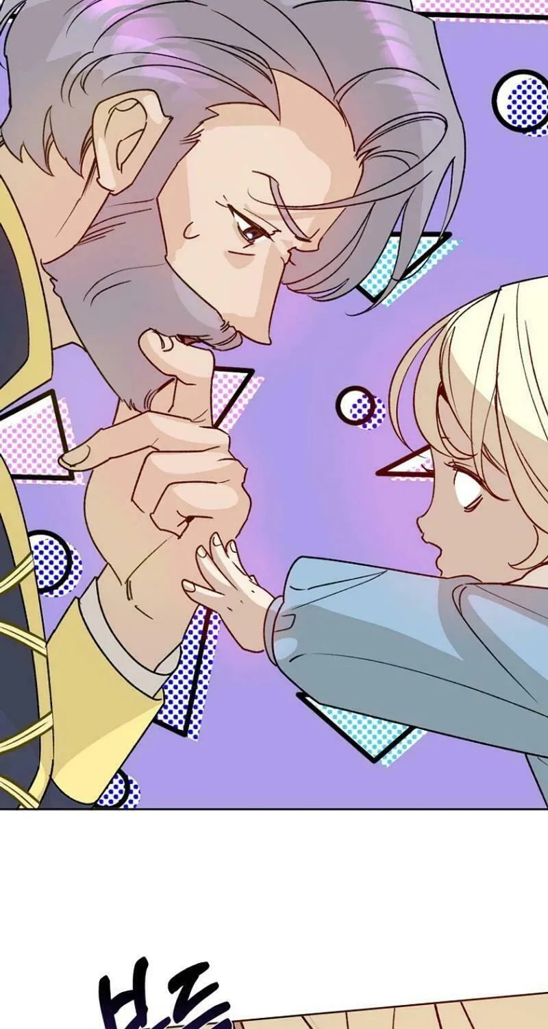 Goddess Kingmaker Chapter 5 page 80 - 
