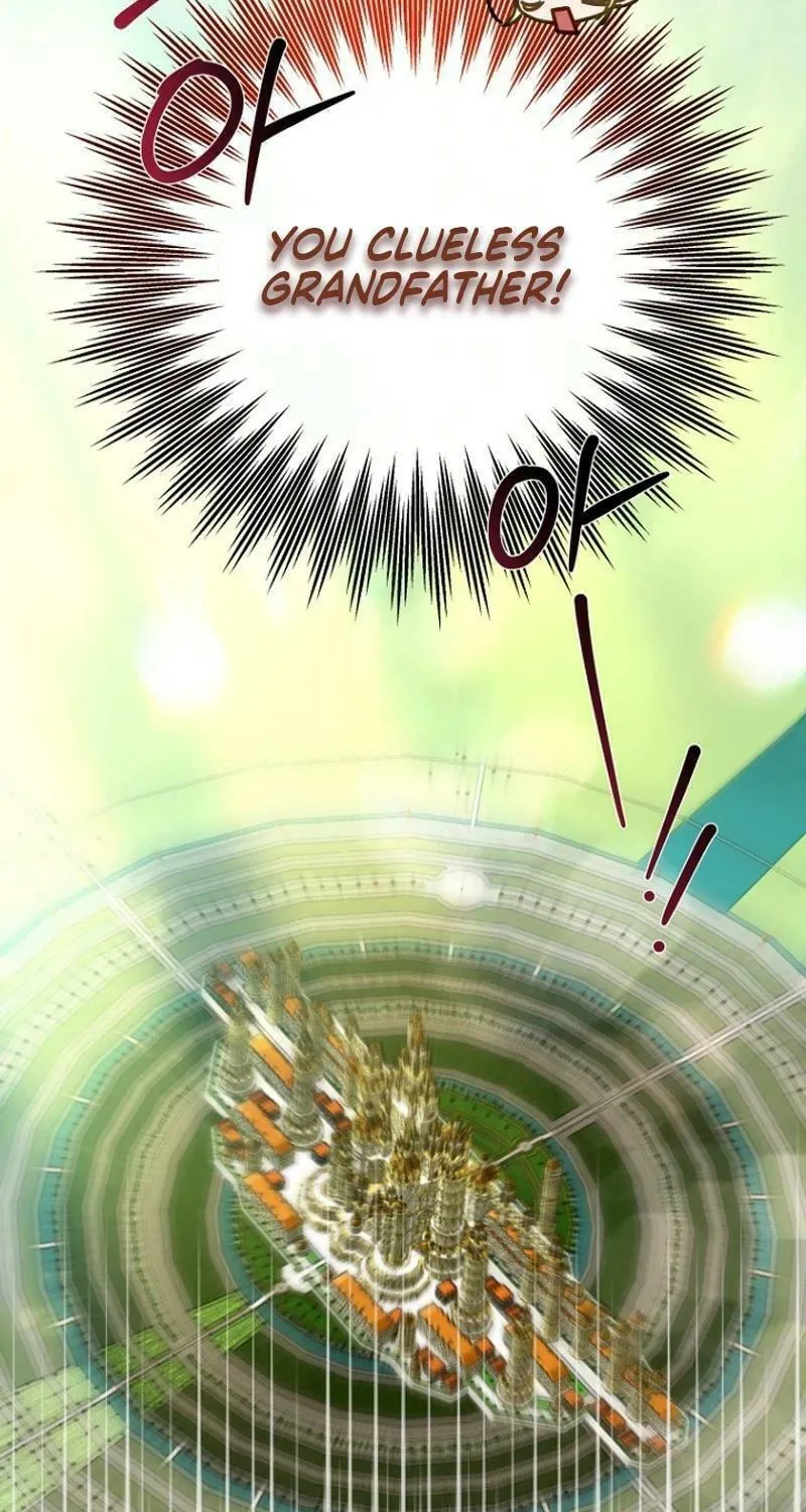 Goddess Kingmaker Chapter 5 page 82 - 