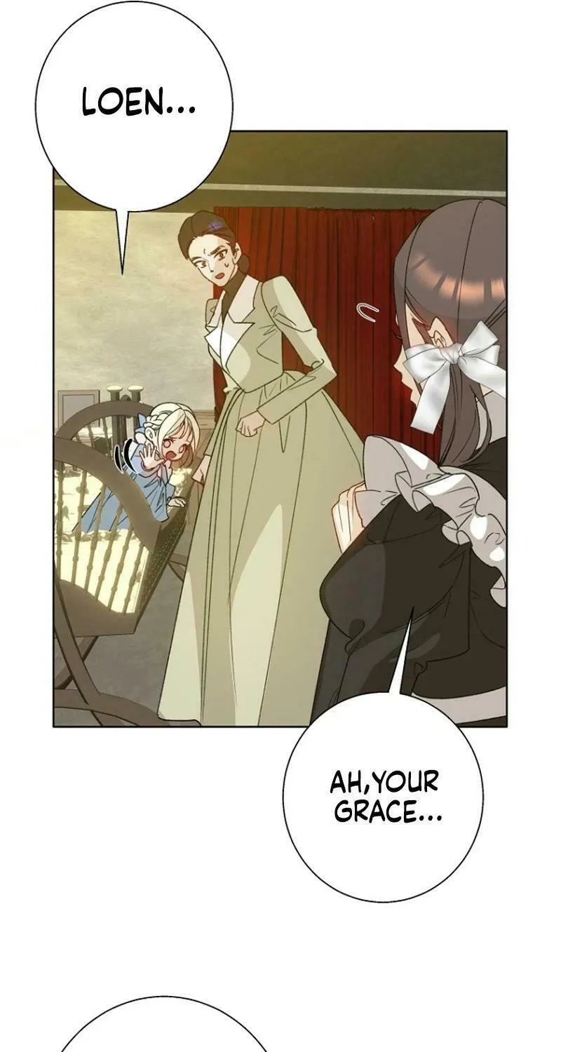Goddess Kingmaker Chapter 5 page 10 - 