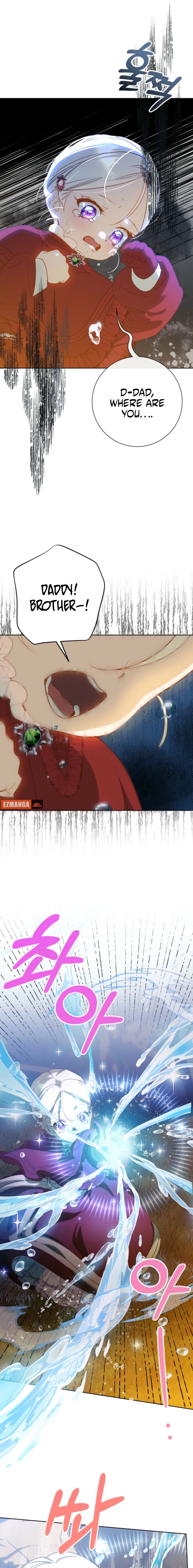 Goddess Kingmaker Chapter 50 page 7 - 