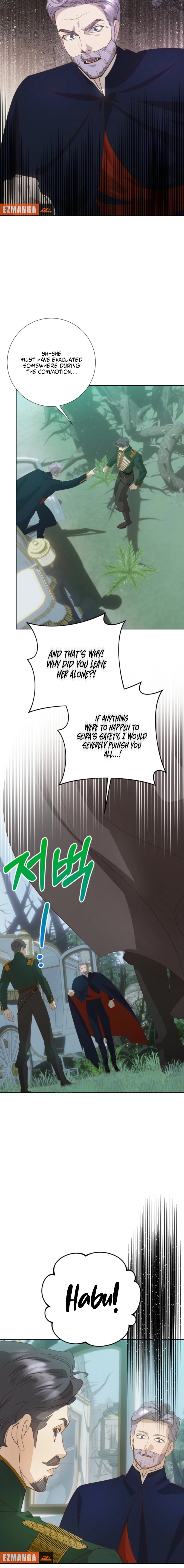 Goddess Kingmaker Chapter 51 page 2 - 