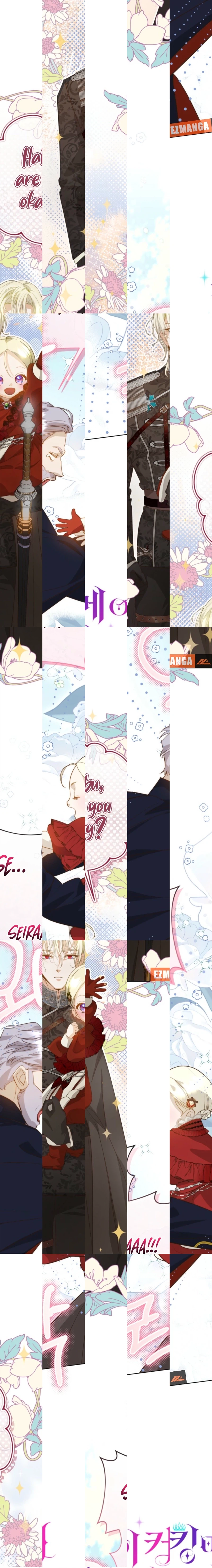 Goddess Kingmaker Chapter 51 page 3 - 