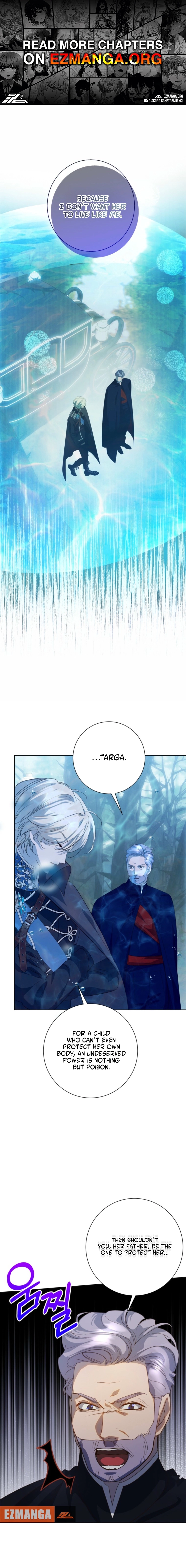 Goddess Kingmaker Chapter 52 page 1 - 