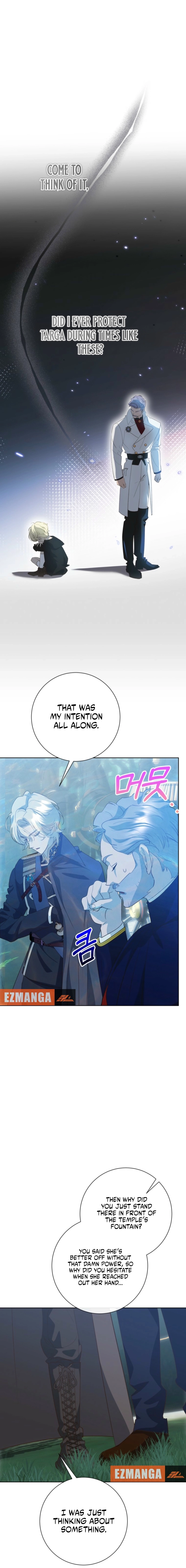 Goddess Kingmaker Chapter 52 page 2 - 
