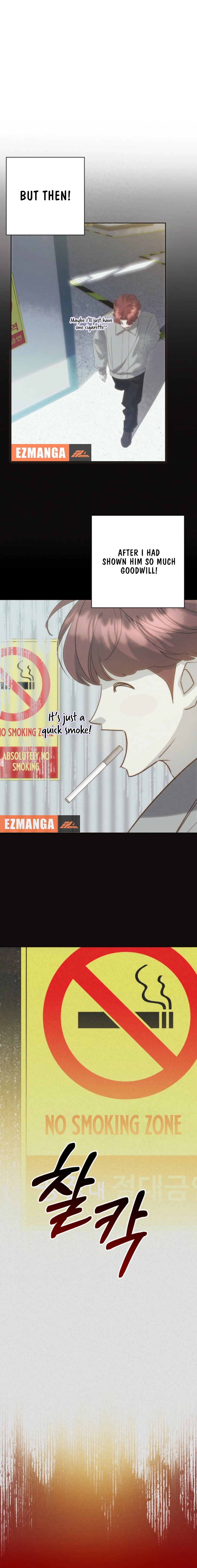 Goddess Kingmaker Chapter 52 page 13 - 