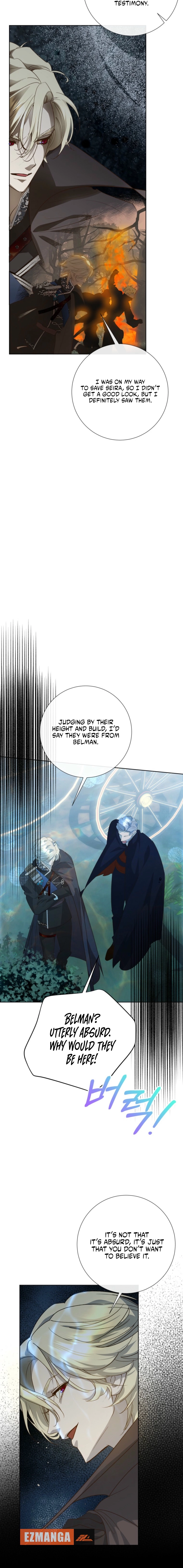 Goddess Kingmaker Chapter 52 page 4 - 