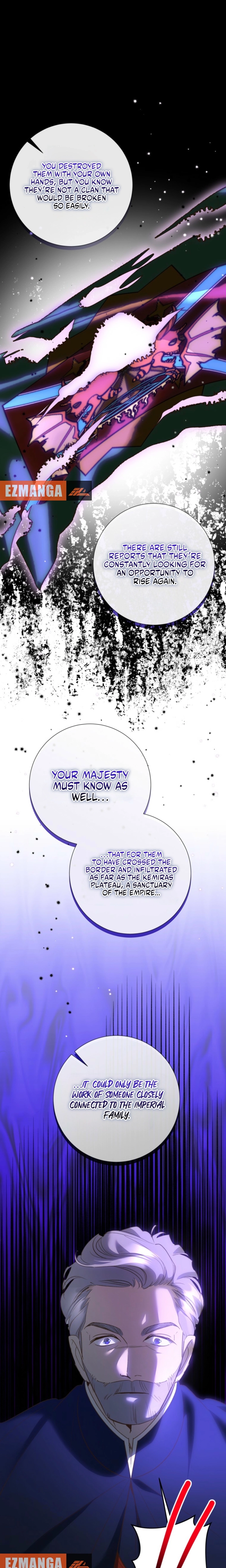 Goddess Kingmaker Chapter 52 page 5 - 