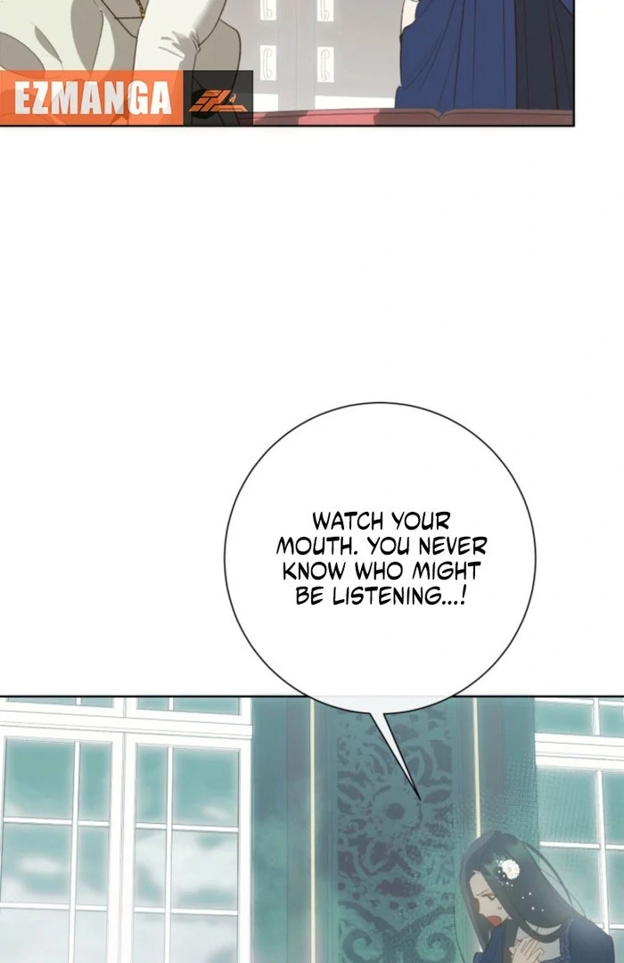 Goddess Kingmaker Chapter 53 page 11 - 