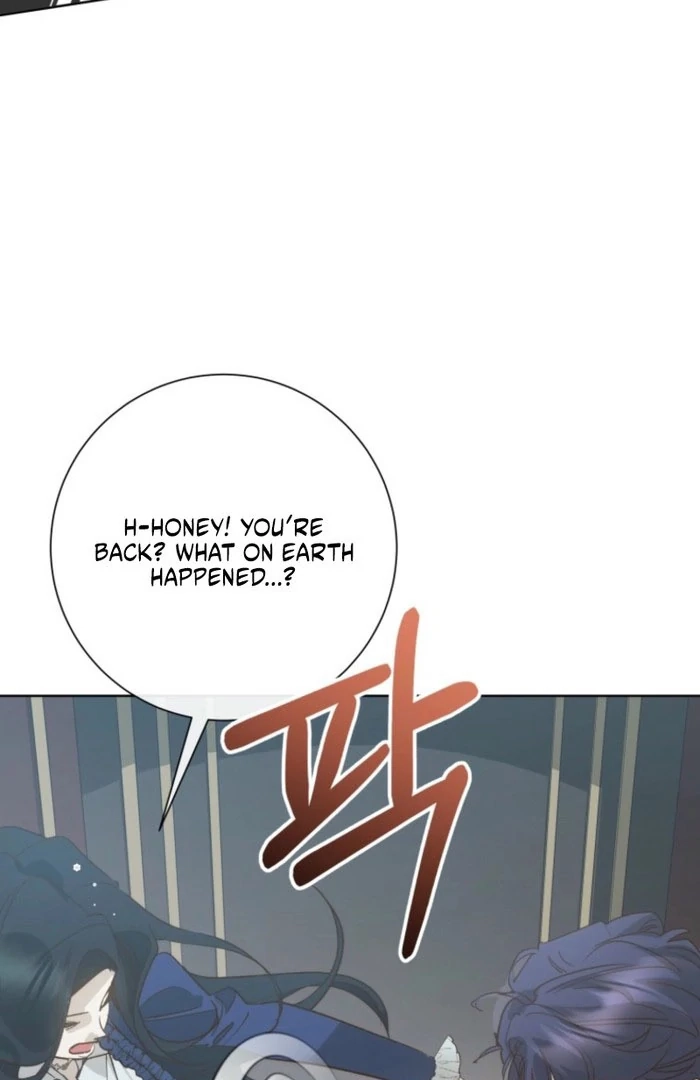 Goddess Kingmaker Chapter 53 page 16 - 