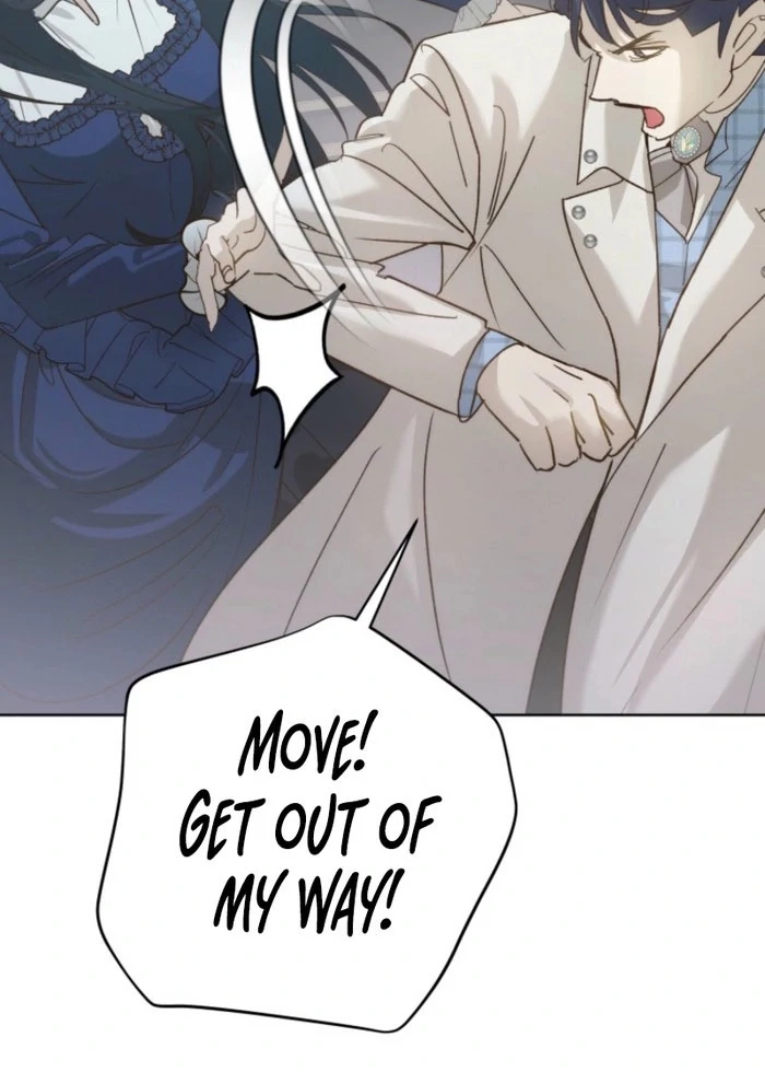 Goddess Kingmaker Chapter 53 page 17 - 