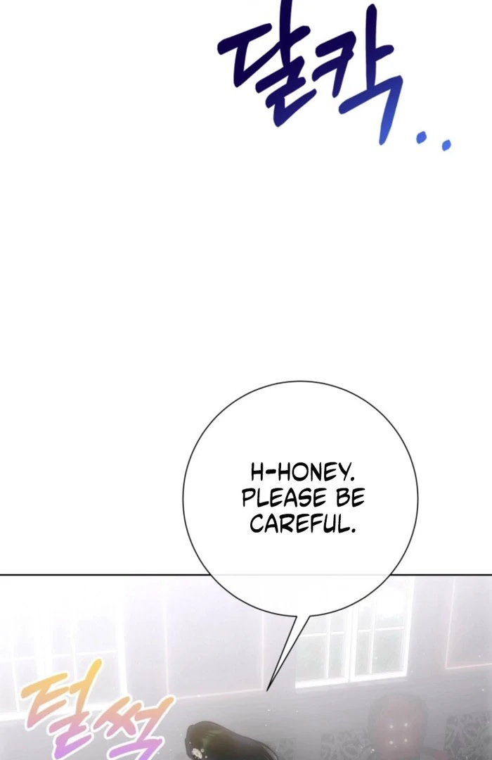 Goddess Kingmaker Chapter 53 page 20 - 