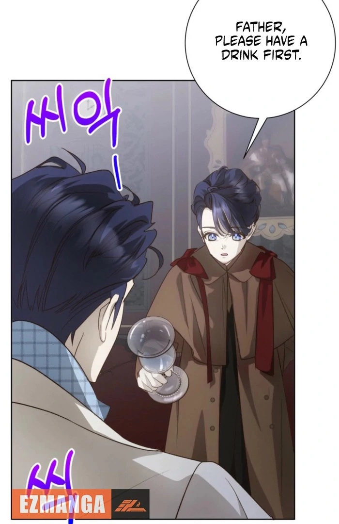Goddess Kingmaker Chapter 53 page 22 - 
