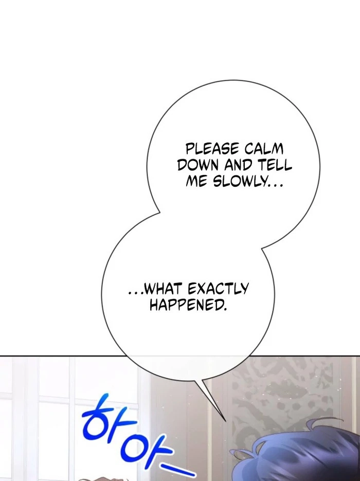 Goddess Kingmaker Chapter 53 page 26 - 