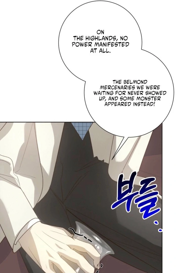 Goddess Kingmaker Chapter 53 page 28 - 