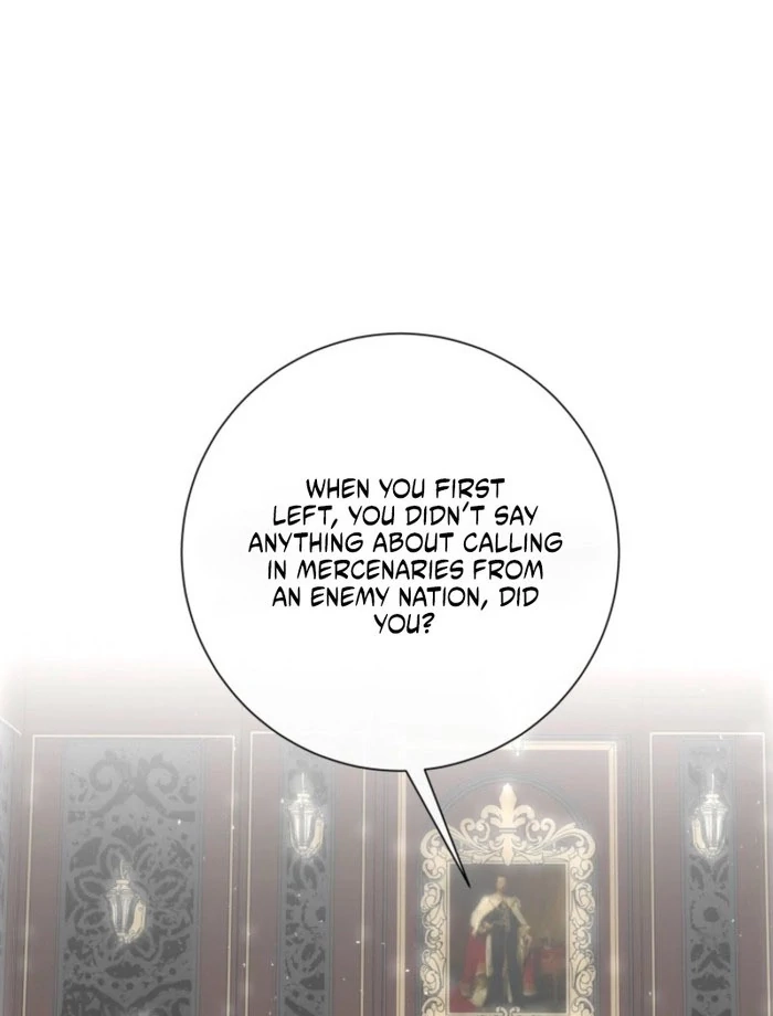 Goddess Kingmaker Chapter 53 page 35 - 
