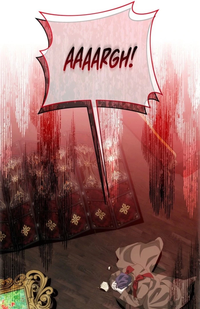 Goddess Kingmaker Chapter 53 page 47 - 