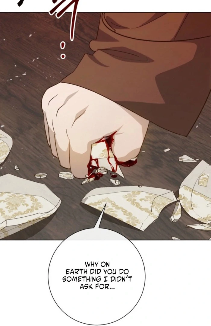 Goddess Kingmaker Chapter 53 page 49 - 