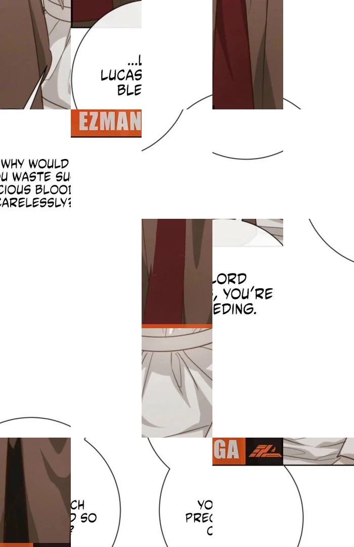 Goddess Kingmaker Chapter 53 page 51 - 