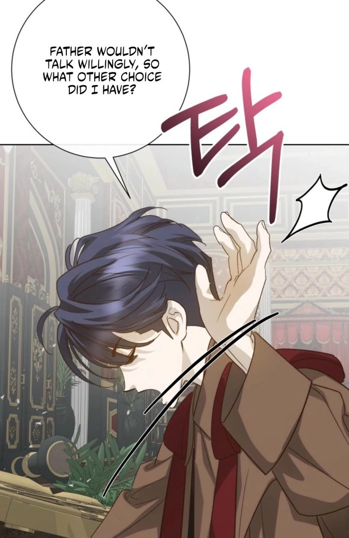 Goddess Kingmaker Chapter 53 page 52 - 