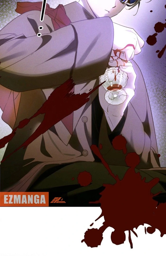 Goddess Kingmaker Chapter 53 page 57 - 